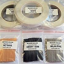 Manor Caps Self Adhesive